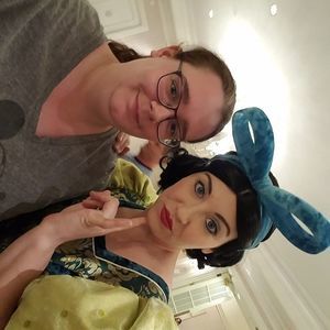 Meet your Posher, Kaylie